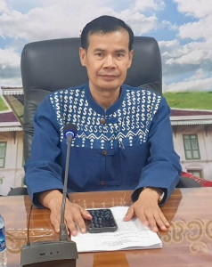 ประชุมติดตามความก้าวหน้าการชำระบัญชี (ครั้งที่ 2) ... พารามิเตอร์รูปภาพ 1