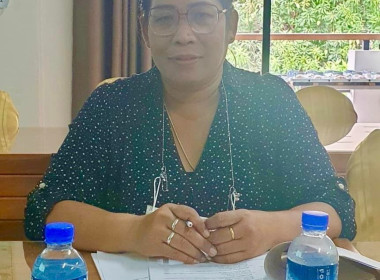 ประชุมติดตามความก้าวหน้าการชำระบัญชี (ครั้งที่ 2) ... พารามิเตอร์รูปภาพ 5