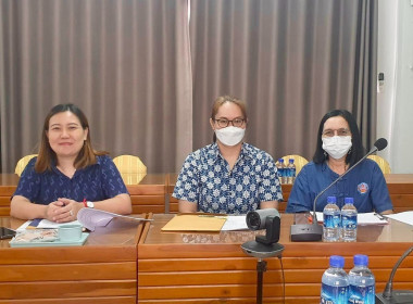 ประชุมติดตามความก้าวหน้าการชำระบัญชี (ครั้งที่ 2) ... พารามิเตอร์รูปภาพ 8