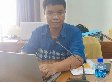 ประชุมติดตามความก้าวหน้าการชำระบัญชี (ครั้งที่ 2) ... พารามิเตอร์รูปภาพ 7