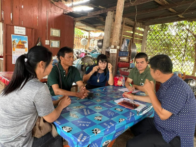 ตรวจสอบกิจการและฐานะทางการเงินของสหกรณ์โคเนื้อคุณภาพดี พารามิเตอร์รูปภาพ 1