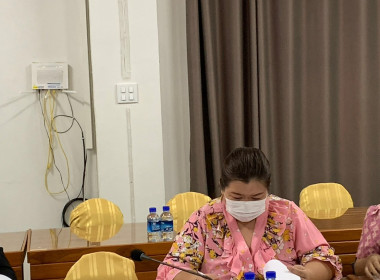 ประชุมเพื่อปรึกษาหารือการจัดงาน “7 มิถุนายน ... พารามิเตอร์รูปภาพ 9