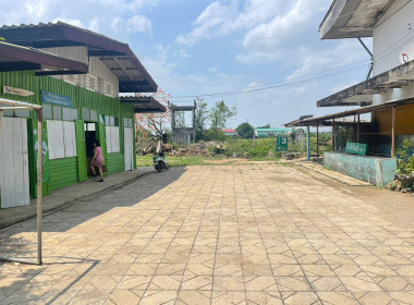 สำรวจสถานที่ในการจัดงาน 7 มิถุนายน วันสหกรณ์นักเรียน ... พารามิเตอร์รูปภาพ 4