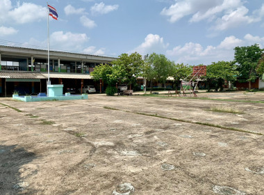 สำรวจสถานที่ในการจัดงาน 7 มิถุนายน วันสหกรณ์นักเรียน ... พารามิเตอร์รูปภาพ 7