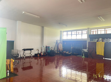 สำรวจสถานที่ในการจัดงาน 7 มิถุนายน วันสหกรณ์นักเรียน ... พารามิเตอร์รูปภาพ 10