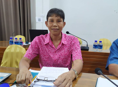 ประชุมชี้แจงแนวทางการปฏิบัติงานของกรมส่งเสริมสหกรณ์ พารามิเตอร์รูปภาพ 2