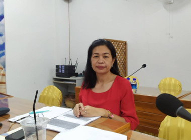ประชุมชี้แจงแนวทางการปฏิบัติงานของกรมส่งเสริมสหกรณ์ พารามิเตอร์รูปภาพ 6