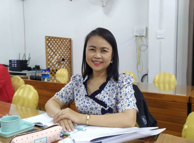 ประชุมชี้แจงแนวทางการปฏิบัติงานของกรมส่งเสริมสหกรณ์ พารามิเตอร์รูปภาพ 9