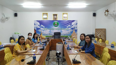 รับฟังการชี้แจงซักซ้อมและทำความเข้าใจการใช้งานระบบโปรไฟล์สหกรณ์ "Smart Coop Profile" ประจำปี 2566 ... พารามิเตอร์รูปภาพ 1