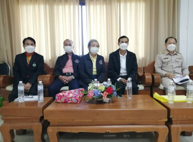 การอบรมและประชุมเชิงปฏิบัติการการจัดทำแผนยุทธศาสตร์สหกรณ์ พารามิเตอร์รูปภาพ 3