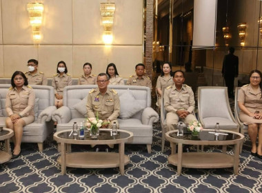 โครงการพัฒนาศักยภาพบุคลากรด้านการบริหารแผนงานงบประมาณ ... พารามิเตอร์รูปภาพ 4