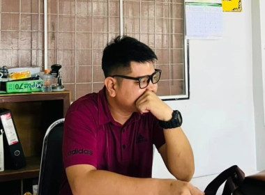 ตรวจการสหกรณ์ตลาดการเกษตรกำนันผู้ใหญ๋บ้านอำเภอหนองม่วงไข่ พารามิเตอร์รูปภาพ 3