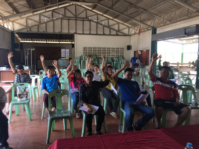 ประชุมใหญ่สามัญประจำปี สหกรณ์บริการผลิตภัณฑ์ไม้บวกโป่ง 46 พารามิเตอร์รูปภาพ 1