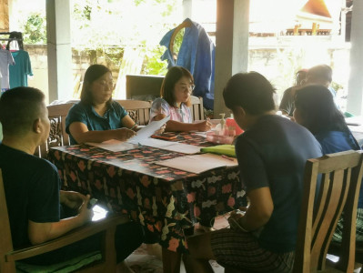 ประชุมใหญ่สามัญประจำปี กลุ่มเกษตรกรเลี้ยงสัตว์น้ำชำ พารามิเตอร์รูปภาพ 1