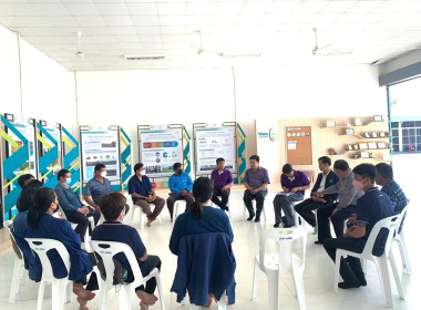 โครงการขับเคลื่อนการประยุกต์ใช้หลักปรัชญาเศรษฐกิจพอเพียง ... พารามิเตอร์รูปภาพ 2