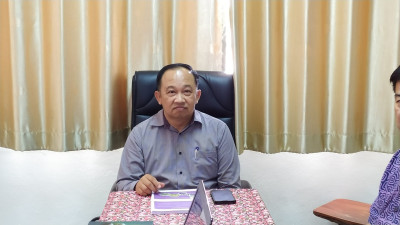 ผู้ตรวจราชการที่ 15 และ 16 ลงพื้นที่มอบนโยบายการส่งเสริม ... พารามิเตอร์รูปภาพ 1