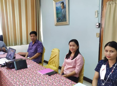 ผู้ตรวจราชการที่ 15 และ 16 ลงพื้นที่มอบนโยบายการส่งเสริม ... พารามิเตอร์รูปภาพ 6