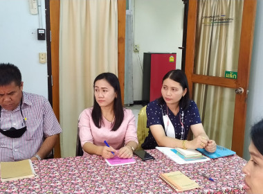 ผู้ตรวจราชการที่ 15 และ 16 ลงพื้นที่มอบนโยบายการส่งเสริม ... พารามิเตอร์รูปภาพ 7