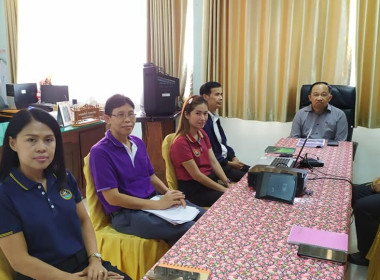 ผู้ตรวจราชการที่ 15 และ 16 ลงพื้นที่มอบนโยบายการส่งเสริม ... พารามิเตอร์รูปภาพ 10