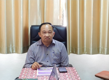 ผู้ตรวจราชการที่ 15 และ 16 ลงพื้นที่มอบนโยบายการส่งเสริม ... พารามิเตอร์รูปภาพ 1