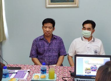 ผู้ตรวจราชการที่ 15 และ 16 ลงพื้นที่มอบนโยบายการส่งเสริม ... พารามิเตอร์รูปภาพ 5