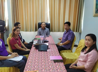 ผู้ตรวจราชการที่ 15 และ 16 ลงพื้นที่มอบนโยบายการส่งเสริม ... พารามิเตอร์รูปภาพ 3