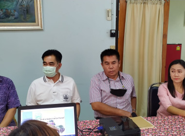 ผู้ตรวจราชการที่ 15 และ 16 ลงพื้นที่มอบนโยบายการส่งเสริม ... พารามิเตอร์รูปภาพ 9