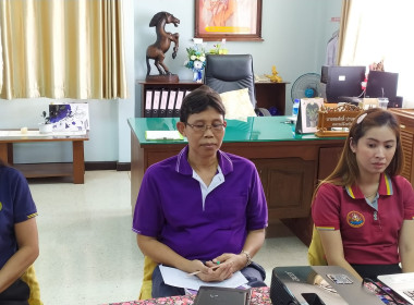 ผู้ตรวจราชการที่ 15 และ 16 ลงพื้นที่มอบนโยบายการส่งเสริม ... พารามิเตอร์รูปภาพ 4