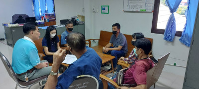 แนะนำ ส่งเสริมการจัดทำเอกสารขอเบิกเงินกู้กองทุน ... พารามิเตอร์รูปภาพ 1