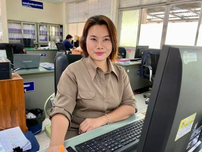 โครงการฝึกอบรมหลักสูตรเสริมทักษะอาชีพเกษตรเฉพาะด้าน พารามิเตอร์รูปภาพ 1