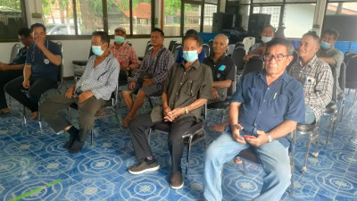 ประชุมใหญ่สามัญประจำปี 2565 กลุ่มเกษตรกรเลี้ยงสัตว์แม่ยางฮ่อ พารามิเตอร์รูปภาพ 1