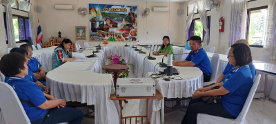 จัดทำสัญญาเงินกู้และค้ำประกันเงินกู้กองทุนสงเคราะห์เกษตรกร ... พารามิเตอร์รูปภาพ 1