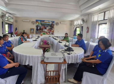 จัดทำสัญญาเงินกู้และค้ำประกันเงินกู้กองทุนสงเคราะห์เกษตรกร ... พารามิเตอร์รูปภาพ 1