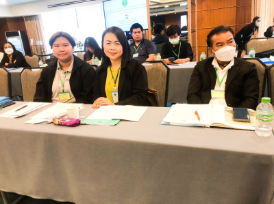 โครงการประชุมปฏิบัติการเสริมสร้างศักยภาพการบริหารจัดการธุรกิจสำหรับสหกรณ์ร้านค้า ... พารามิเตอร์รูปภาพ 1