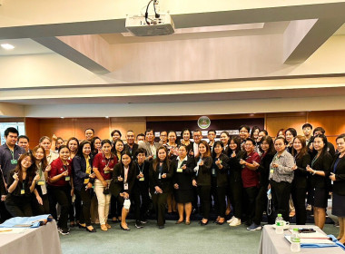 โครงการประชุมปฏิบัติการเสริมสร้างศักยภาพการบริหารจัดการธุรกิจสำหรับสหกรณ์ร้านค้า ... พารามิเตอร์รูปภาพ 3