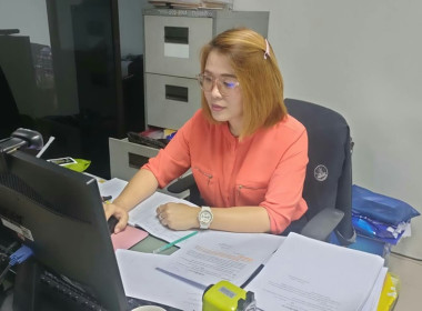 โครงการอบรมเพิ่มทักษะเพื่อส่งเสริมและพัฒนาอาชีพ ... พารามิเตอร์รูปภาพ 7