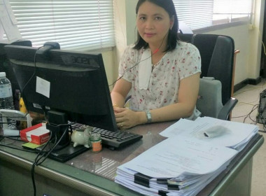 โครงการอบรมเพิ่มทักษะเพื่อส่งเสริมและพัฒนาอาชีพ ... พารามิเตอร์รูปภาพ 1