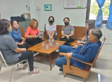 จัดทำสัญญา และ เอกสารขอเบิกเงินกู้กองทุนสงเคราะห์เกษตรกร ... พารามิเตอร์รูปภาพ 5