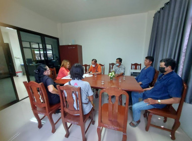 จัดทำสัญญา และ เอกสารขอเบิกเงินกู้กองทุนสงเคราะห์เกษตรกร ... พารามิเตอร์รูปภาพ 4