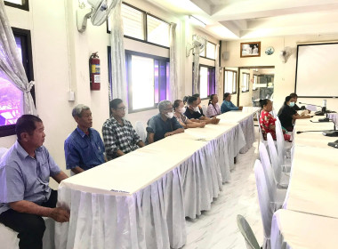 จัดทำสัญญากู้กองทุนสงเคราะห์เกษตรกร ... พารามิเตอร์รูปภาพ 6