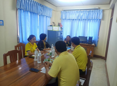 ร่วมหารือแนวทางการพัฒนาอาหารสัตว์ร่วมกับศูนย์วิจัยและพัฒนาอาหารสัตว์แพร่ เพื่อพัฒนาการดำเนินธุรกิจของสหกรณ์ทั้งด้านธุรกิจรวบรวมและแปรรูปสินค้าเกษตรของสถาบันเกษตรกรในจังหวัดแพร่ ... พารามิเตอร์รูปภาพ 9