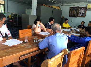 ประชุมคณะกรรมการดำเนินการของสหกรณ์บริการผลิตภัณฑ์ไม้ดอนมูล พารามิเตอร์รูปภาพ 1