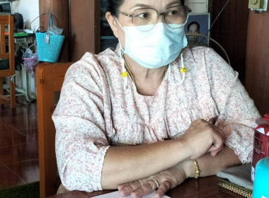 ประชุมใหญ่สามัญประจำปี กลุ่มเกษตรกรทำนาตำบลแม่ทราย พารามิเตอร์รูปภาพ 5