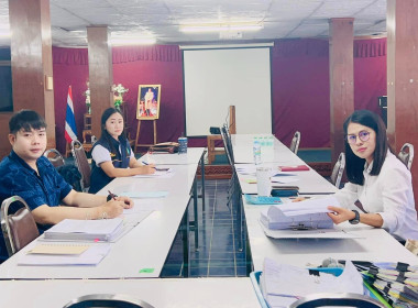 ตรวจสอบกิจการและฐานะทางการเงินของสหกรณ์การเกษตรลอง พารามิเตอร์รูปภาพ 1