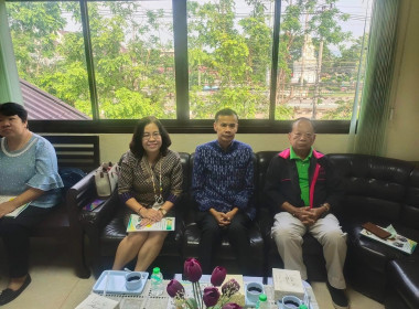 ประชุมใหญ่สามัญประจำปีของสหกรณ์การณ์เกษตรสูงเม่น พารามิเตอร์รูปภาพ 5