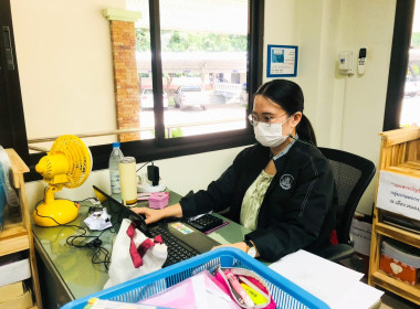 รับฟังการประชุมชี้แจงและสร้างความเข้าใจแนวทางการขับเคลื่อนแผนพัฒนาการสหกรณ์ ฉบับที่ 5 (พ.ศ. 2566 - 2570 ) ... พารามิเตอร์รูปภาพ 6