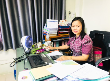 รับฟังการประชุมชี้แจงและสร้างความเข้าใจแนวทางการขับเคลื่อนแผนพัฒนาการสหกรณ์ ฉบับที่ 5 (พ.ศ. 2566 - 2570 ) ... พารามิเตอร์รูปภาพ 5