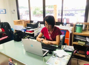 รับฟังการประชุมชี้แจงและสร้างความเข้าใจแนวทางการขับเคลื่อนแผนพัฒนาการสหกรณ์ ฉบับที่ 5 (พ.ศ. 2566 - 2570 ) ... พารามิเตอร์รูปภาพ 7