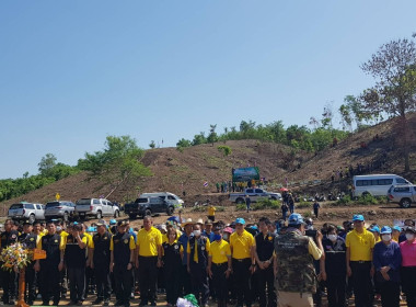 กิจกรรมวันต้นไม้ประจำปีของชาติ พ.ศ.2566 ... พารามิเตอร์รูปภาพ 9