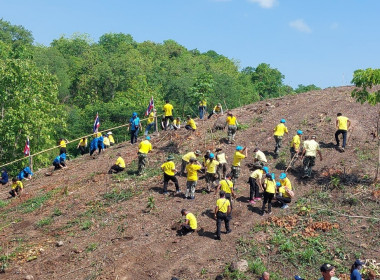 กิจกรรมวันต้นไม้ประจำปีของชาติ พ.ศ.2566 ... พารามิเตอร์รูปภาพ 7